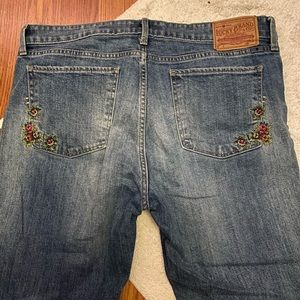 Lucky Brand Jeans